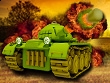 Война Танков 3D: Вне Времени