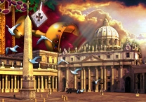 Секреты Ватикана. Священное Копье