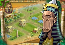 Зодчий Империи: Древний Египет